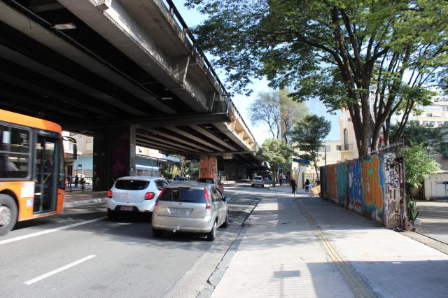 Imóvel Comercial - Santa Cecília - Foto 5