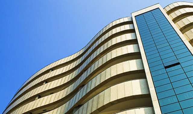Flats - George V Pinheiros