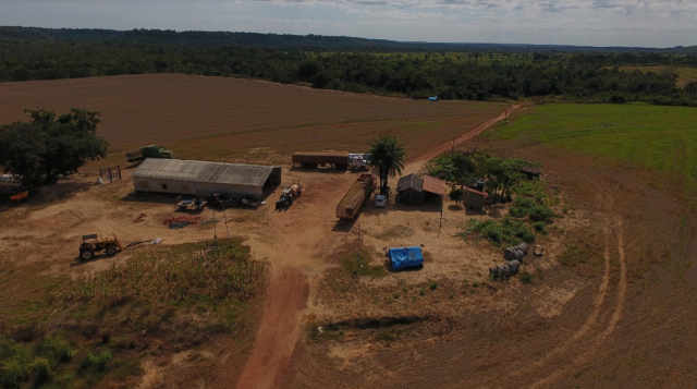 Fazenda Dona Nina - Tocantins - Foto 6