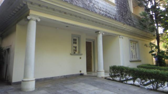 Casa - Cidade Jardim