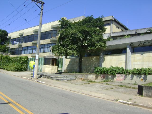 Galpão Jabaquara - Rua Jorge Duprat Figueiredo