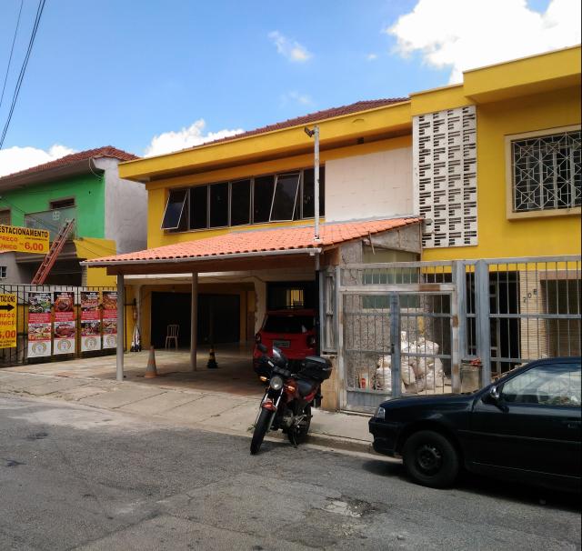 Imóvel Comercial - Penha - Foto 2