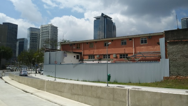 Imóvel Comercial - Esquina da Av. Chucri Zaidan - Foto 3