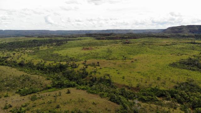 Fazenda Rio Bonito - Foto 15