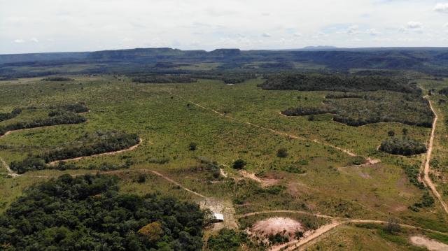 Fazenda Rio Bonito - Foto 12
