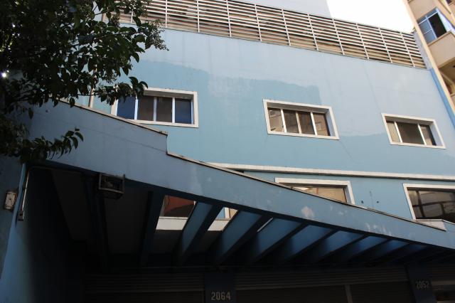 Imóvel Comercial - Santa Cecília - Foto 4