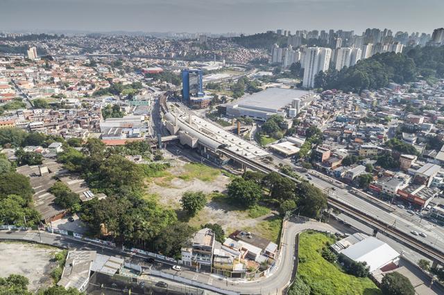 Terreno para Incorporação - Terminal João Dias - Foto 5