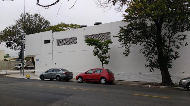 Galpão - Chácara Santo Antônio - Foto 2