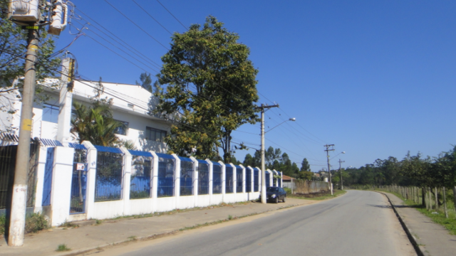 Galpão Industrial - Embu Guaçú - Foto 1