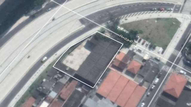 Terreno para Incorporação - Chácara Santo Antônio - Foto 1