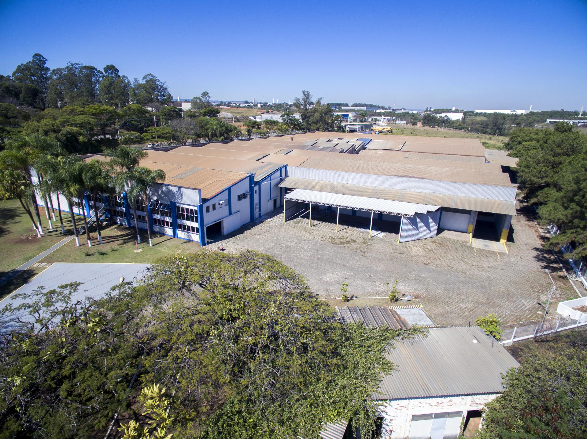 Avenida Independência - Sorocaba/SP