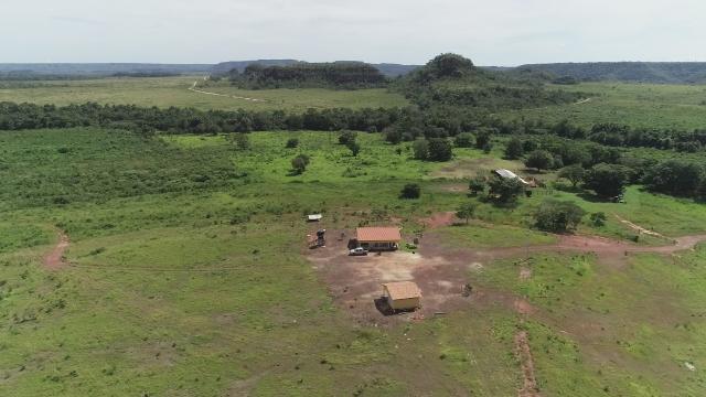 Fazenda Rio Bonito