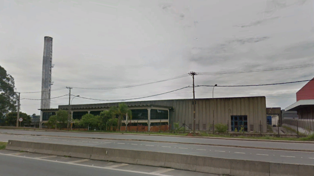Galpão Industrial - Guarulhos - Foto 1