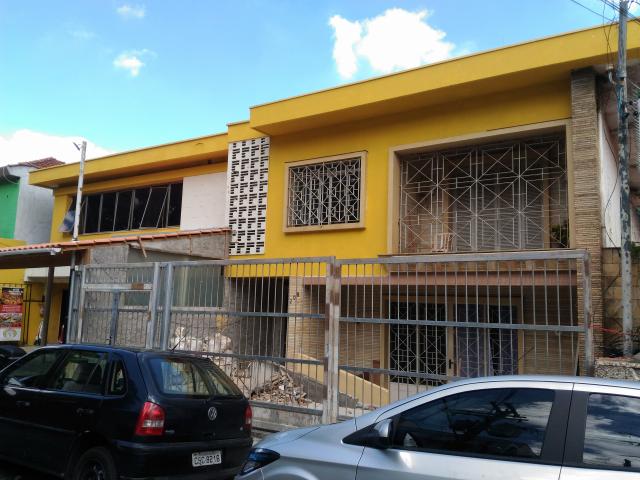Imóvel Comercial - Penha