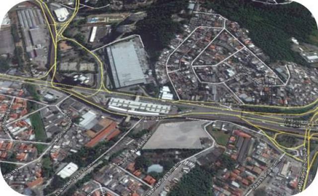 Terreno para Incorporação - Terminal João Dias - Foto 2