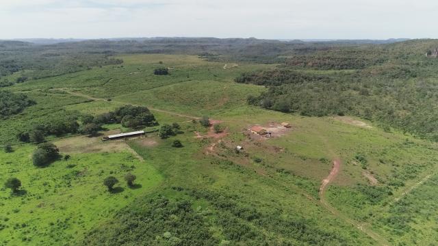 Fazenda Rio Bonito - Foto 7