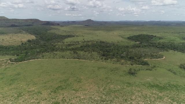 Fazenda Rio Bonito - Foto 11