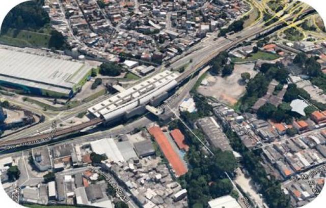Terreno para Incorporação - Terminal João Dias - Foto 4