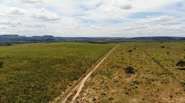 Fazenda Rio Bonito - Foto 16