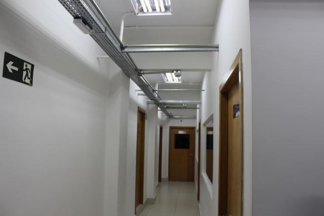 Conjunto comercial no Centro (Conjuntos nº 601 e 602) - Foto 5