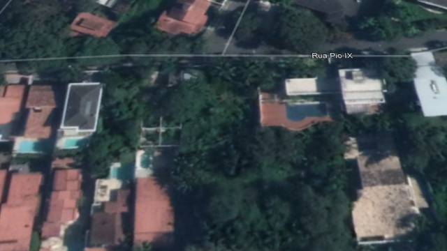 Lote Residencial - Jardim Vitória Régia