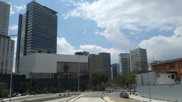 Imóvel Comercial - Esquina da Av. Chucri Zaidan - Foto 2