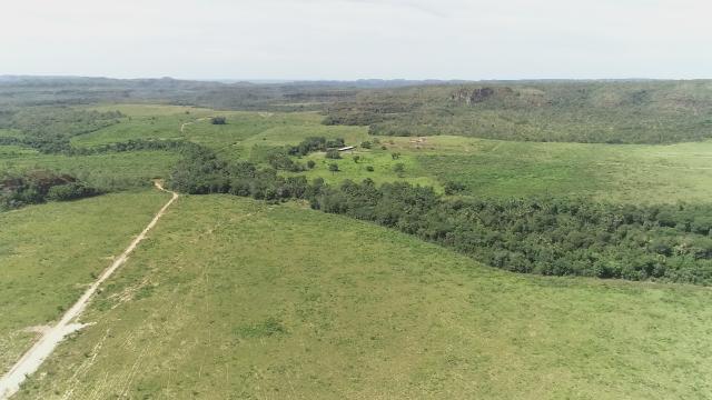 Fazenda Rio Bonito - Foto 5