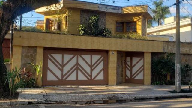 Casa - Alto de Pinheiros