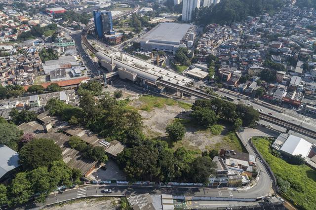Terreno para Incorporação - Terminal João Dias - Foto 7