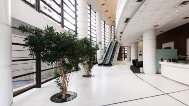 Grand Plaza - Jardins - Foto 1
