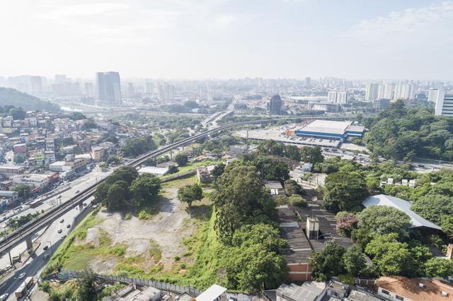Terreno para Incorporação - Terminal João Dias - Foto 6