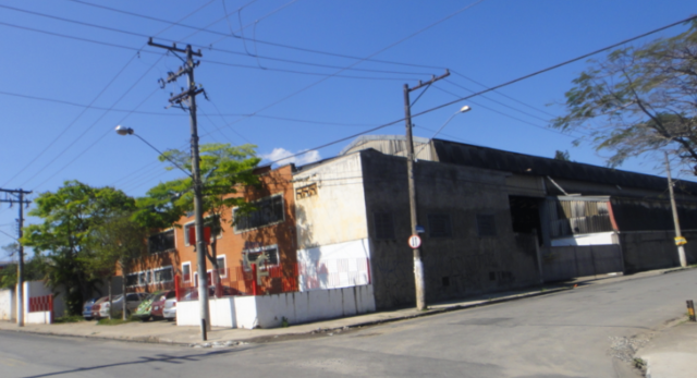 Galpão Industrial - Embu Guaçú - Foto 2