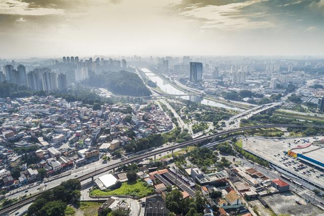 Terreno para Incorporação - Terminal João Dias - Foto 4