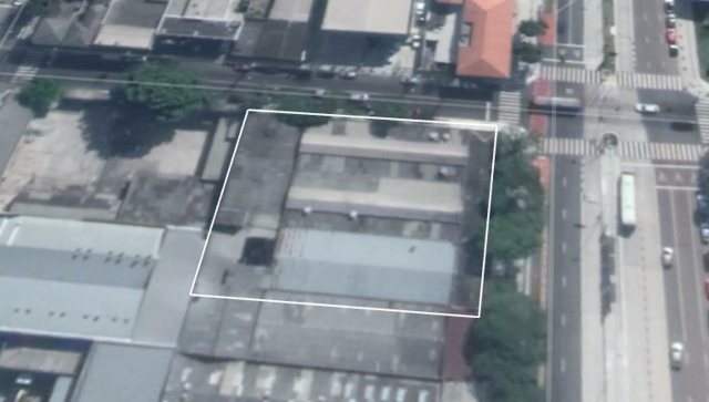 Terreno para Incorporação e comercial- Chácara Santo Antônio - Foto 1