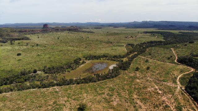 Fazenda Rio Bonito - Foto 13