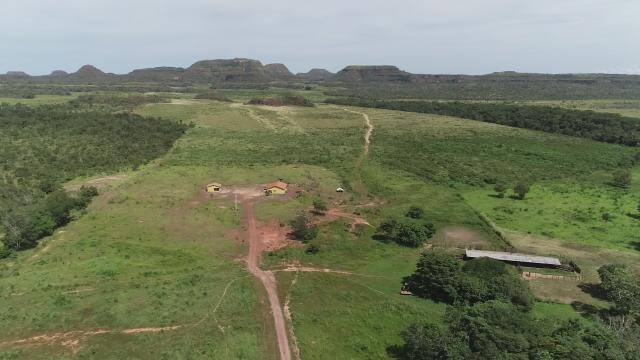 Fazenda Rio Bonito - Foto 4