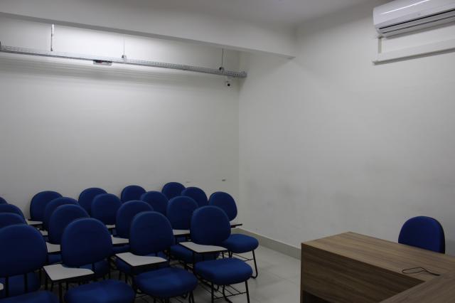 Conjunto Comercial no Centro (Conjuntos nº. 801/802) - Foto 6