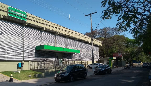 Imóvel Comercial Locado - Jardim São Paulo, Campinas