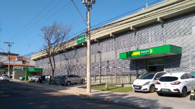 Imóvel Comercial Locado - Jardim São Paulo, Campinas - Foto 2
