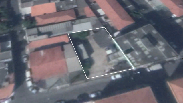 Terreno - Santo Amaro - Foto 1