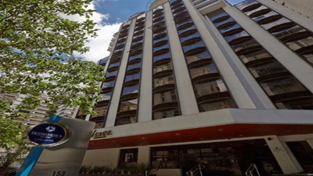 La Residence - Itaim Bibi