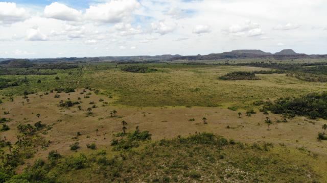 Fazenda Rio Bonito - Foto 14
