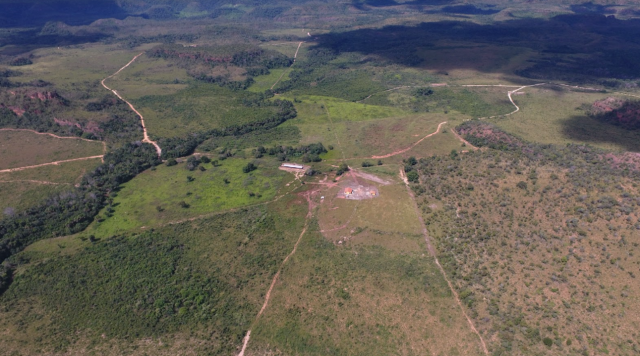 Fazenda Rio Bonito
