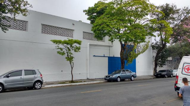 Galpão - Chácara Santo Antônio - Foto 3