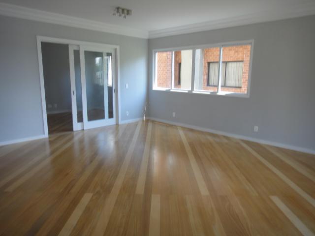 Apartamento Residencial - Panamby