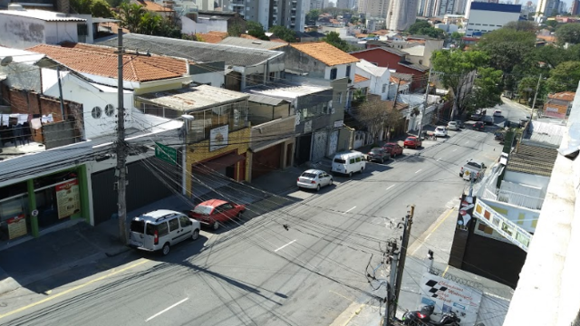 Imóvel Comercial na Lapa - Foto 2