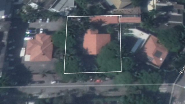 Terreno residencial - Jardins - Foto 1