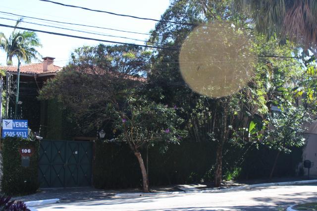 Casa alto padrão Rua Luís Pereira de Almeida - Foto 2
