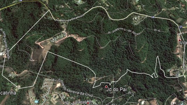 Altos do Vale Encantado - Campos do Jordão - Foto 1