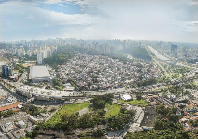 Terreno para Incorporação - Terminal João Dias - Foto 2